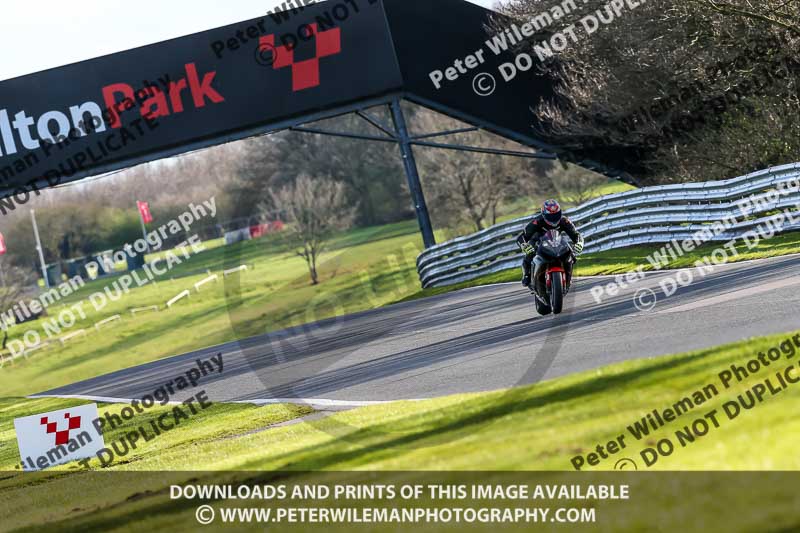 Oulton Park 20th March 2020;PJ Motorsport Photography 2020